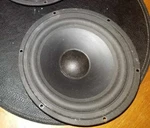 Oem Genuine Fluance Tower Speaker 6.5" Woofer Part's Sx-htb. Fixed Price $24.98.