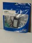 Pac LCGM51 Radio Replacement Interface Select Nonamplified 29-BIT Lan V2. Fixed Price $48.00.