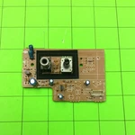 Aiwa TS-WM6U Active Speaker Board 8B-YP6-603-01. Fixed Price $13.95.