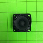 Sony KDL-46XBR4 Tv Television Single Tweeter Internal Speaker. Fixed Price $13.95.