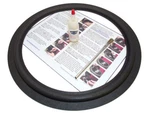 Orion Single Subwoofer Foam Surround Repair Kit - 1F15. Fixed Price $18.85.