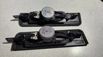 Toshiba Speaker Set CG101002C1I 8 Ohms 10W Pulled From Model 40G300U1. Fixed Price $19.95.