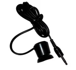 Telephone Pick-up Coil With Suction Cup, Features: Record Black. Fixed Price $11.44.