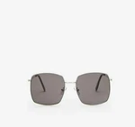 Express Women Square Metal Frame Sunglasses Brand New #F3-3. Fixed Price $10.86.