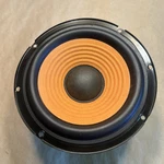 Sony 1-504-220-31 Oem Replacement Woofer Speaker For SS-ZX66I Clean. Fixed Price $44.00.