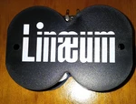 Linaeum Tweeter ET-6, Ohms, Made Japan. Fixed Price $65.00.