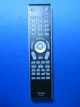 Toshiba CT-90276 Television Remote For 40RF350U/42HL167/46RF350U/47HL167/52HL167. Fixed Price $15.00.