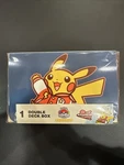 Pokemon Championships 2025 Double Deck Box Anaheim Worlds. Fixed Price $13.00.