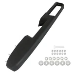 Apperfit 80994 Door Armrest Pull Handle Repair Kit For Driver Side Fl, Black. Fixed Price $45.89.