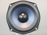 New - Pair Major Brand MW5531 5.25" Woofer 4 Ohm. Fixed Price $45.87.