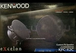 New Kenwood KFC-X2C 2-3/4" Midrange Car Audio Speakers (1 Pair) 2.75" Brand. Fixed Price $89.00.