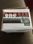 Brand New Genuine Monacor SPH102KEP Mid Range Studio Speaker 120 8. Fixed Price $36.08.