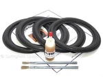 Bose 8" (8 Inch) Foam Surround Kit - 601 Pack 4A810. Fixed Price $31.45.
