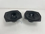 Kef - SP1014 Ohm B1877 Woofer + Driver Set. Fixed Price $123.00.