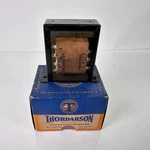 (new Old Stock) Vintage Original Thordarson 24S62 Voice Coil Transformer. Fixed Price $29.99.