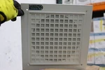 New Atlas Speaker 74-5710-01. Fixed Price $50.00.
