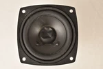 Single Jvc VGS0801-010 3.25 Inch 4 20W Speaker Tweeter Midrange Driver. Fixed Price $17.95.