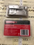 2X Universal Crossover Channel Kit Fits Most Grill. Fixed Price $19.99.