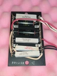 Pair Of Altec Lansing Attenuator Equalizer Crossover Networks For Santiago 878B. Fixed Price $195.00.