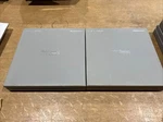 Bowers & Wilkins Diamond 800 802 Factory Spike Kit Never Used ZE02240. Fixed Price $500.00.