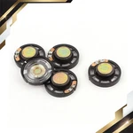 Pack 0.25W 8 Ohm Internal Magnet Mini Music Loudspeaker 29MM Dia. Fixed Price $11.74.