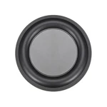 6" 160MM Bass Speaker Passive Radiator Rubber Vibration Plate. Fixed Price $17.48.