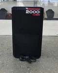 Alto Professional Truesonic TS312 2000W 12" 2-WAY Powered Dj Loudspeaker Working. Fixed Price $357.91.