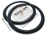 Infinity SM150, SM152, SM155 Speaker Foam Surround Repair Kit 2INF15-01. Fixed Price $22.45.