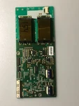 Lg 6632L-0448A (PNEL-T702A) Backlight Inverter Master. Fixed Price $30.00.