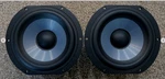 Polk Audio MW5534-1 Mid-bass Drivers For Lsi 2004 Pair (2) Speakers. Fixed Price $99.99.