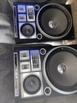 Yamaha NS-9191. Fixed Price $500.00.