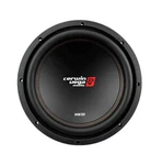 Cerwin Vega Series Svc Subwoofer (4 ) - XED12V2. Fixed Price $50.00.