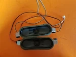 Tv Speaker Set Seiki SE606Y24. Fixed Price $40.00.