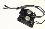 Pair Of Foster 424525 Speakers. Fixed Price $16.00.