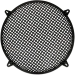 Goldwood Subwoofer Grille And Hardware 12" Steel Waffle Speaker Bla. Fixed Price $35.99.