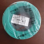New Honeywell Alarm Green Wire 11045805 22/4 Str CM/CL2 5C Sb Grn Sealed. Fixed Price $49.95.