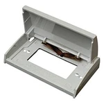 Rv Designer Rectangular Weatherproof Single Receptacle Cover. Fixed Price $26.43.