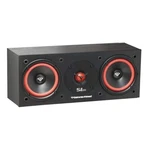 Cerwin Vega Sl 25C Center Channel Speaker 5.25 Inch Dual Driver Black Audio. Fixed Price $189.39.