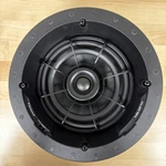 Speakercraft Profile AIM7 Two 7" In-ceiling No Grill. Fixed Price $40.00.