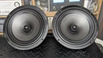 2 Woofers From Wharfedale Modus One Six Speakers - 1746H. Fixed Price $59.99.