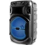 Technical Pro 8" Portable 1000 Watts Bluetooth Speaker With Woofer & Tweeter. Fixed Price $49.99.