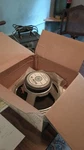 1983 Celestion G12M-70 Speaker Ceramic Magnet Vintage Works #138. Fixed Price $125.00.