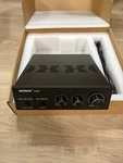 Unused AIYIMA-A300 Power Amplifier, Speaker, And Audio Sampler. Fixed Price $324.58.