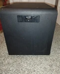 Klipsch Ksw 100 Powered Subwoofer 8". Fixed Price $102.00.