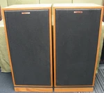 Klipsch Chorus Ii Speakers (circa 1990) All Original/ Fully Tested/oak Cabinets. Fixed Price $2499.99.