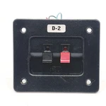 Oem Cerwin Vega D-2 D2 Crossover Assembly W/ Screws Tested & Working. Fixed Price $19.99.