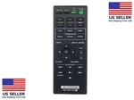 New Sony RM-ANP109 Av System Remote For HT-CT260C HT-CT660. Fixed Price $8.86.