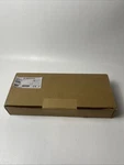 1PC New Lumberg 0980 Esl 701 Profinet Module Box. Fixed Price $312.98.