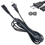 Pkpower 6FT Cord For Philips Tv 42PFL7432D/37 42TA648BX/37 42PFL7422D/37. Fixed Price $10.00.