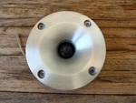 Jamo BX-100 BX-150 BX-200 25MM Dome Tweeter / Vg Cond. Avail. 8 Ohm. Fixed Price $29.99.
